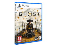 Ghost of Yotei PlayStation 5 - 1339475 - zdjęcie 2